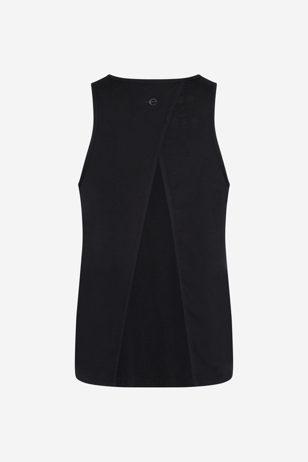 ecoalf-top-emina-negro-de-micromodal-para-mujer image 2