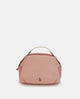 bolso-bandolera-abbacino-de-mujer-en-piel-rosa image 3