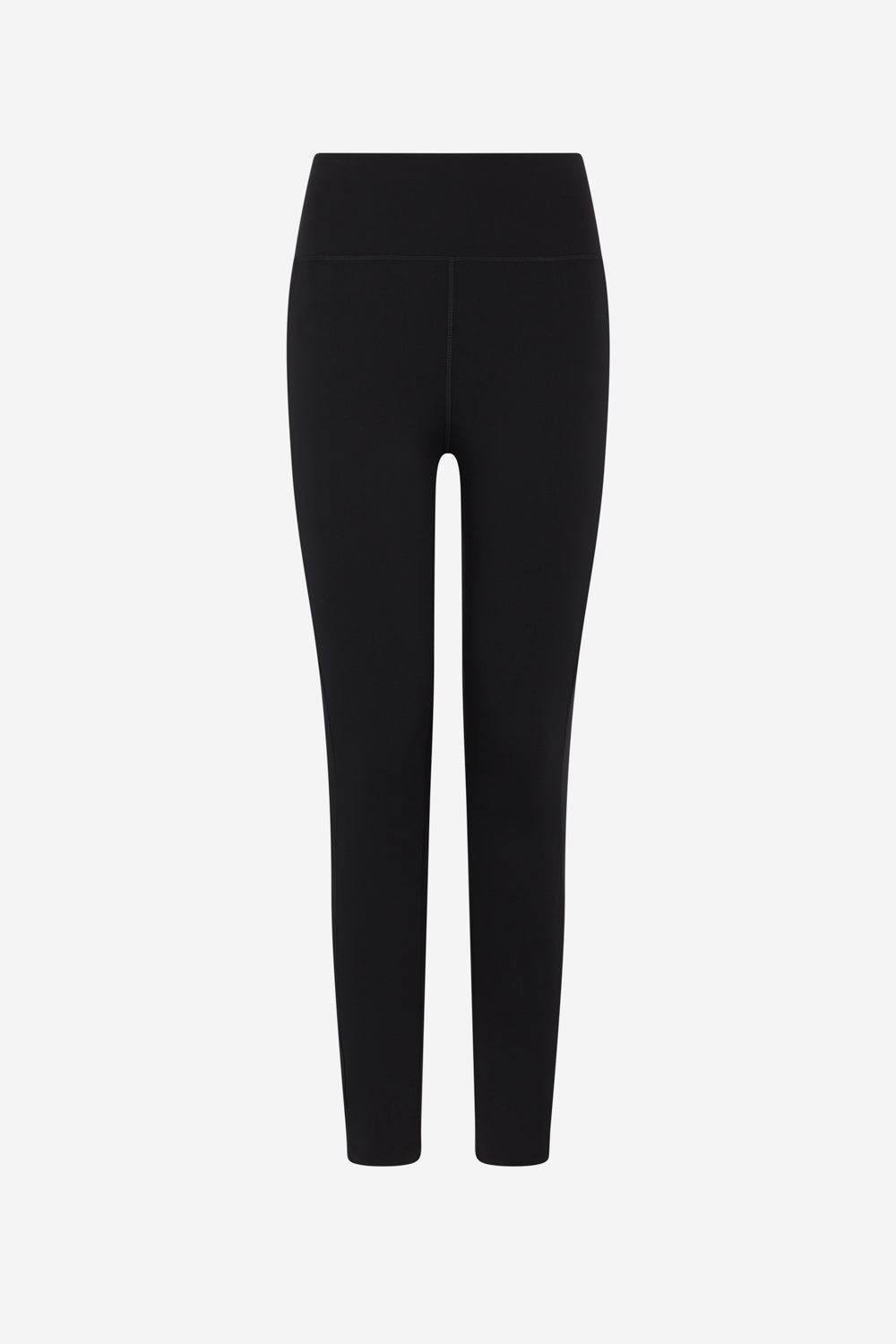 leggings-ecoalf-performance-lisbon-negros-compresivos-transpirables-mujer image 1