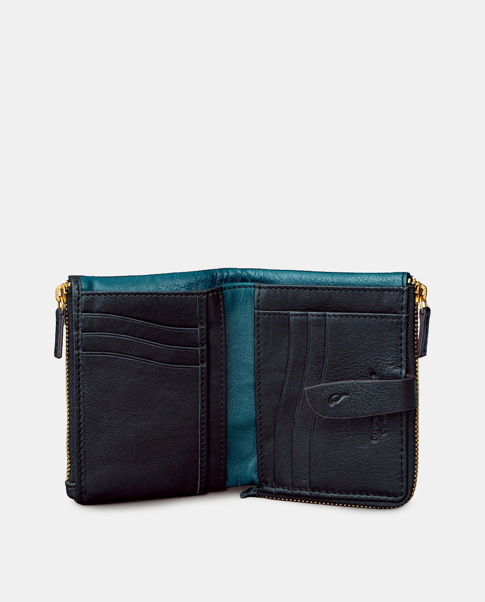cartera-peque-a-mujer-abbacino-piel-negro image 2