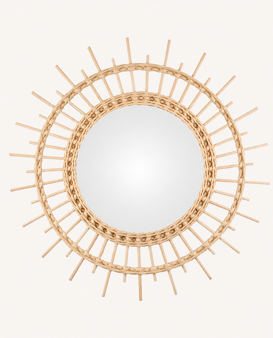 espejo-kbas-de-rattan-70-cm-de-di-metro-estilo-bohemio image 2