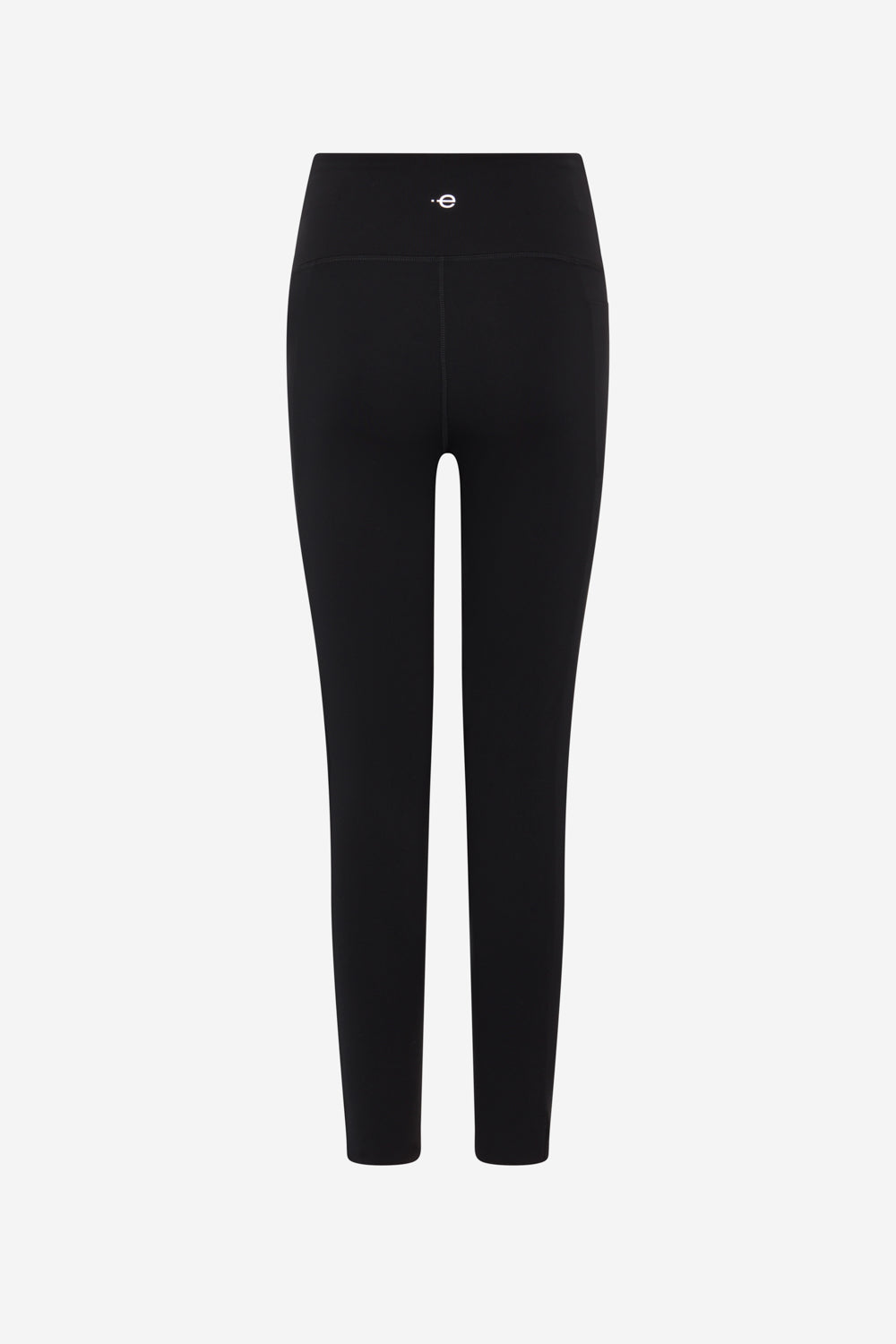 leggings-ecoalf-performance-lisbon-negros-compresivos-transpirables-mujer image 8