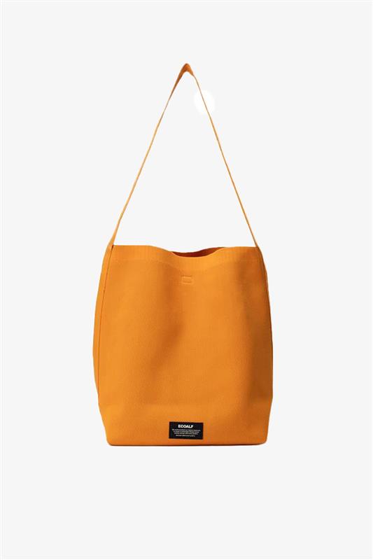 ecoalf-bolso-bucket-marta-tika-liso-naranja-para-mujer-poli-ster-reciclado-uto-3 image 1