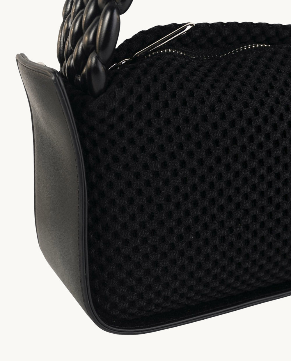 bolso-de-mano-kbas-cocktail-maido-de-poli-ster-negro image 3