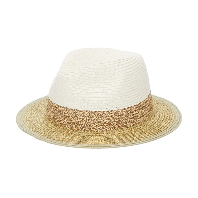 parfois-sombrero-trenzado-mujer image 1