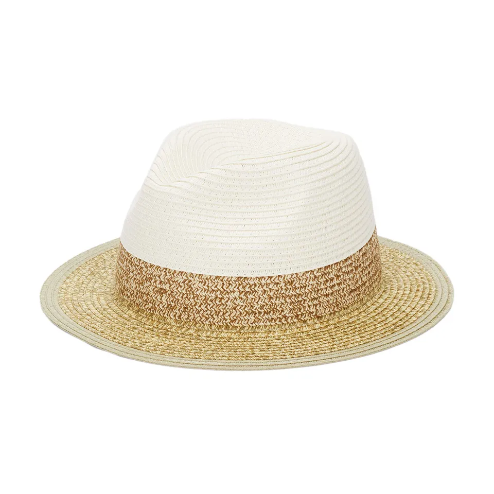 parfois-sombrero-trenzado-mujer image 1