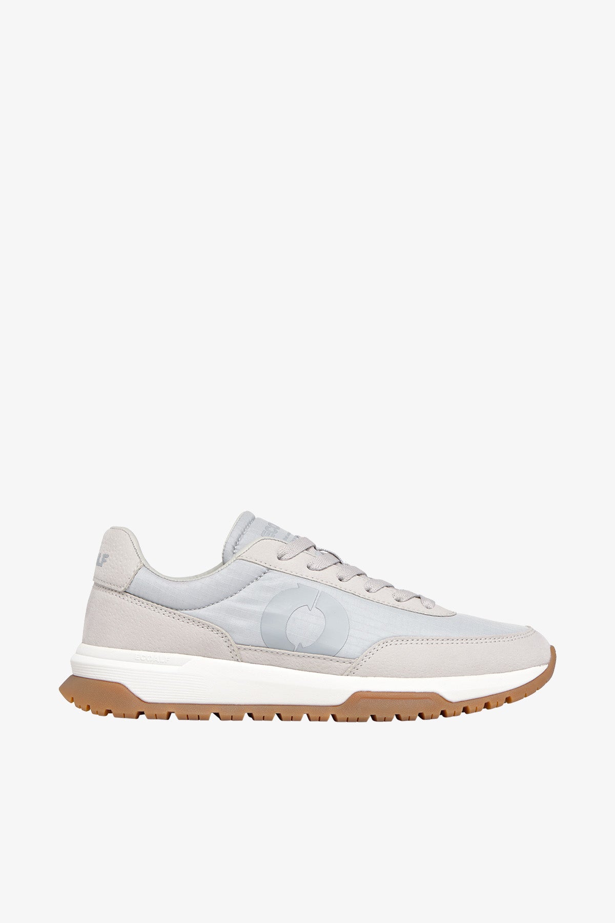ecoalf-zapatilla-ventura-azul-claro-de-mujer image 1