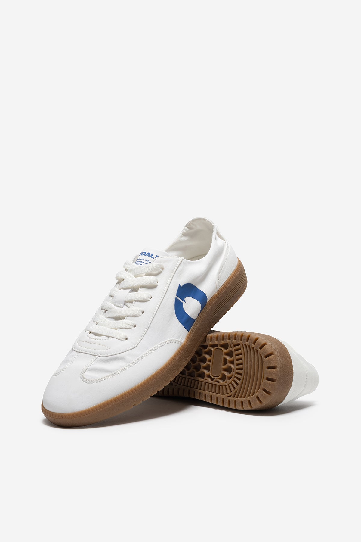 zapatilla-bapsom-strenk-ecoalf-blanca-de-hombre-70-poliamida-reciclada-ligera image 2