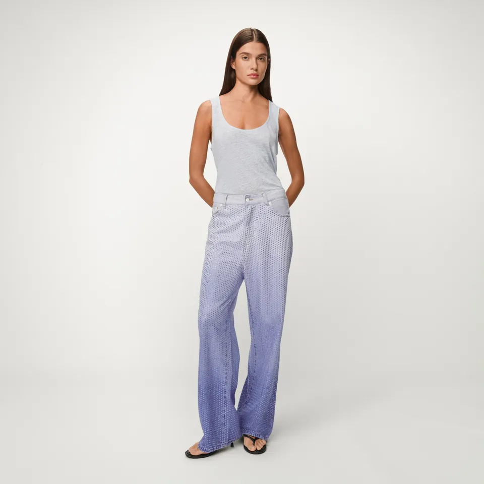 lois-asha-wide-leg-tie-dye-cristales image 1