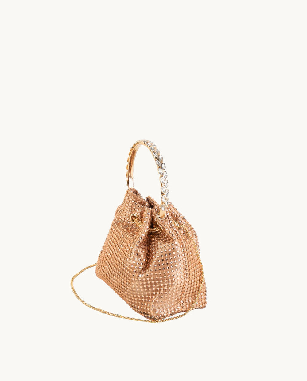 kbas-bolso-de-fiesta-broadway-melocot-n-clutch-de-poli-ster-con-asa-de-mano-y-ba image 5