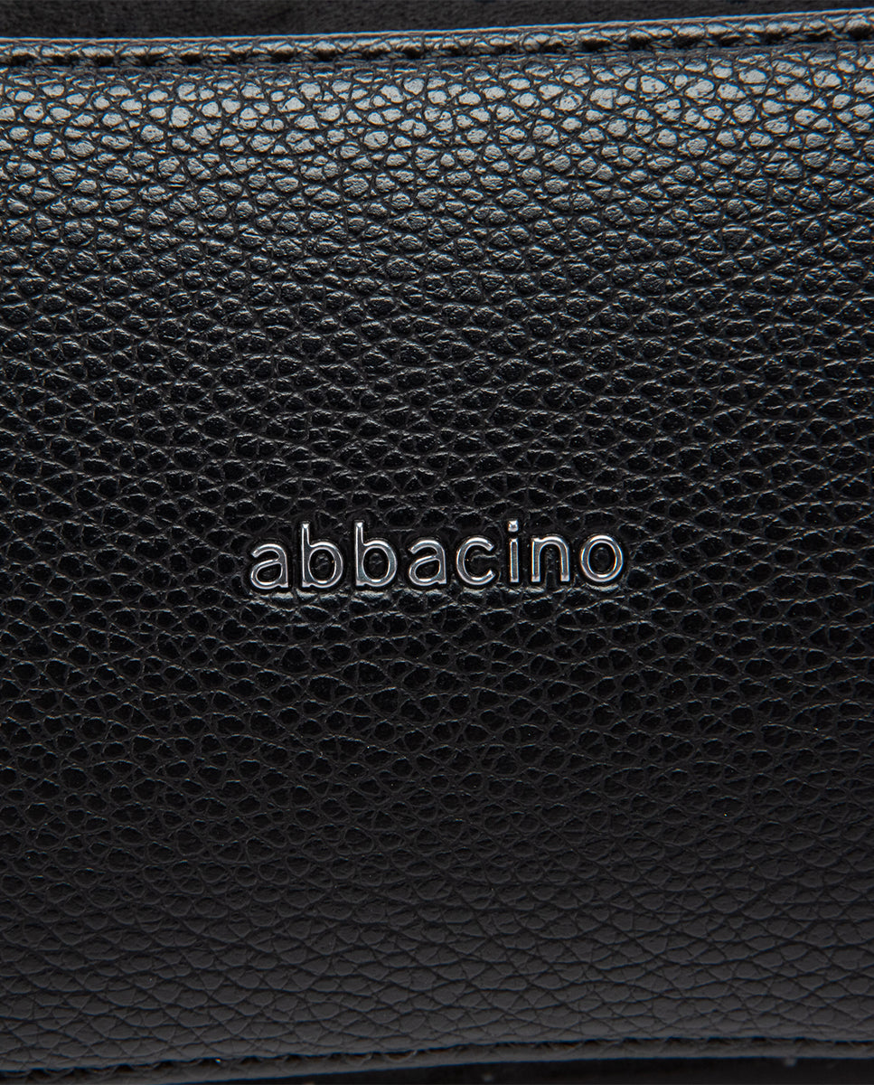 abbacino-bolso-de-fiesta-con-strass-negro image 8