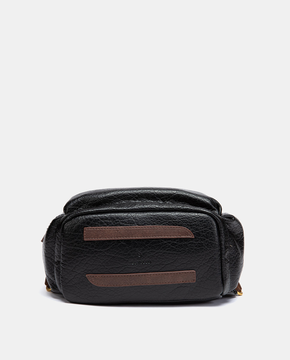 abbacino-mochila-negra-reciclada-antirrobo-diaria image 4