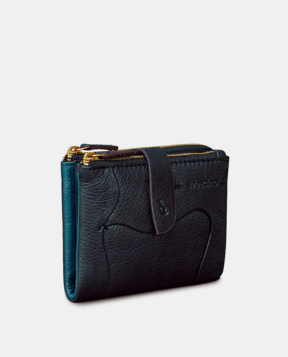 cartera-peque-a-mujer-abbacino-piel-negro image 4