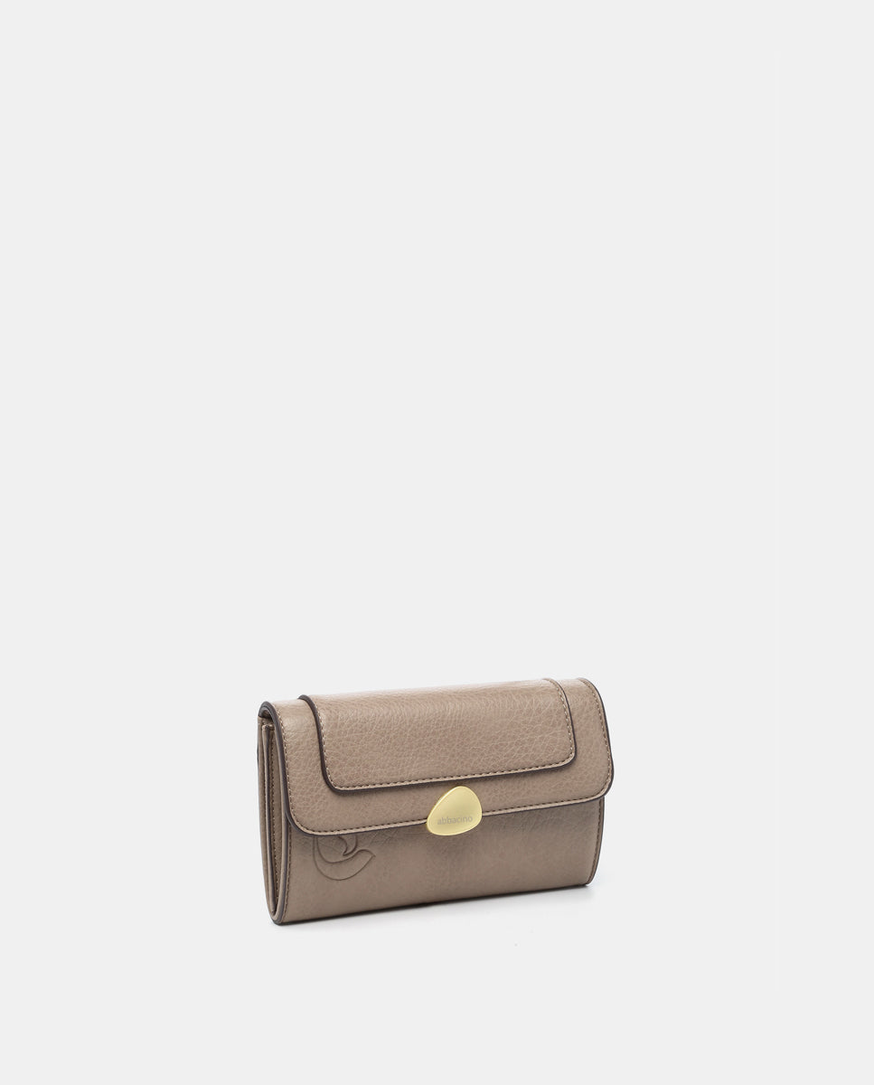 abbacino-bandolera-materiales-reciclados-taupe image 2