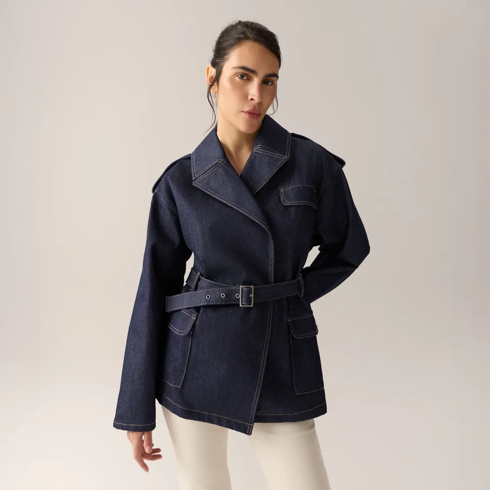 lois-nova-vaqueros-rectos-raw-algod-n-reciclado image 1