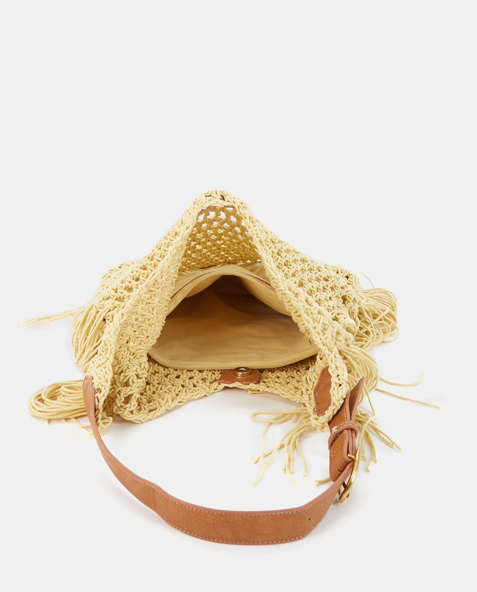 bolso-de-hombro-abbacino-mujer-macram-amarillo-boho image 6