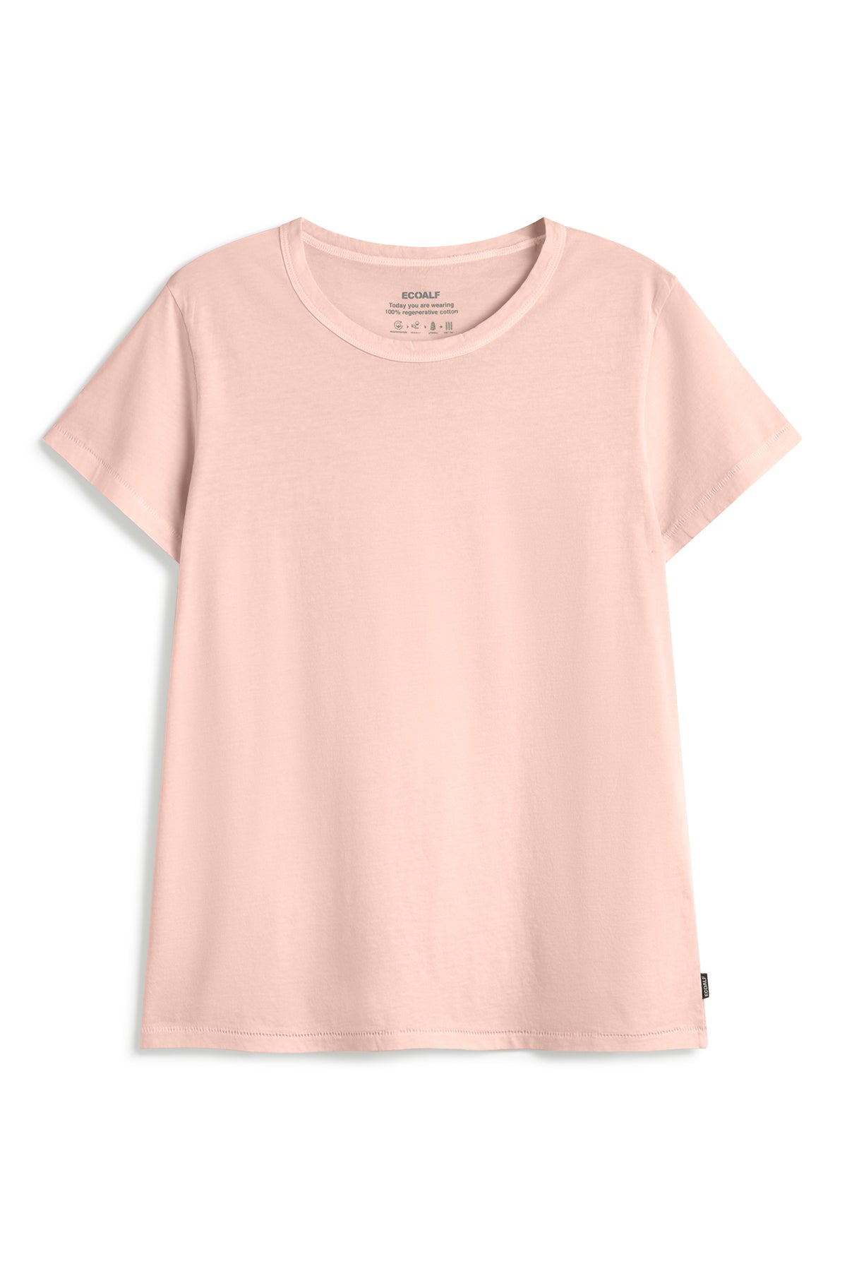 camiseta-ecoalf-keile-de-algod-n-regenerativo-y-tintes-naturales-color-rosa-para image 6