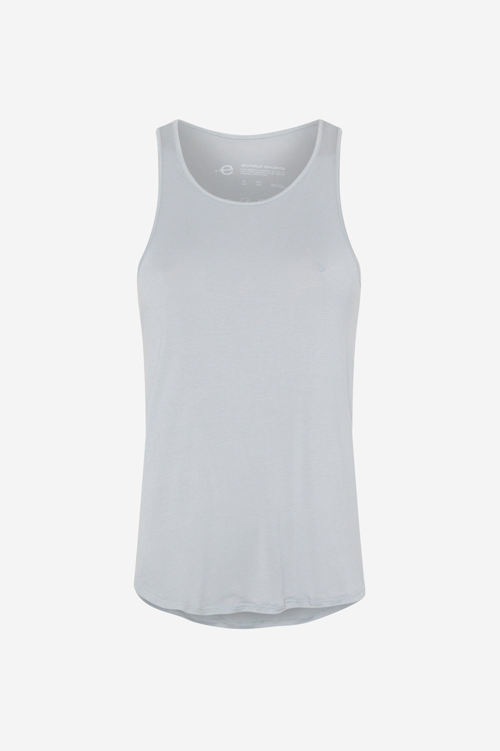 ecoalf-camiseta-culik-gris-de-micromodal image 1