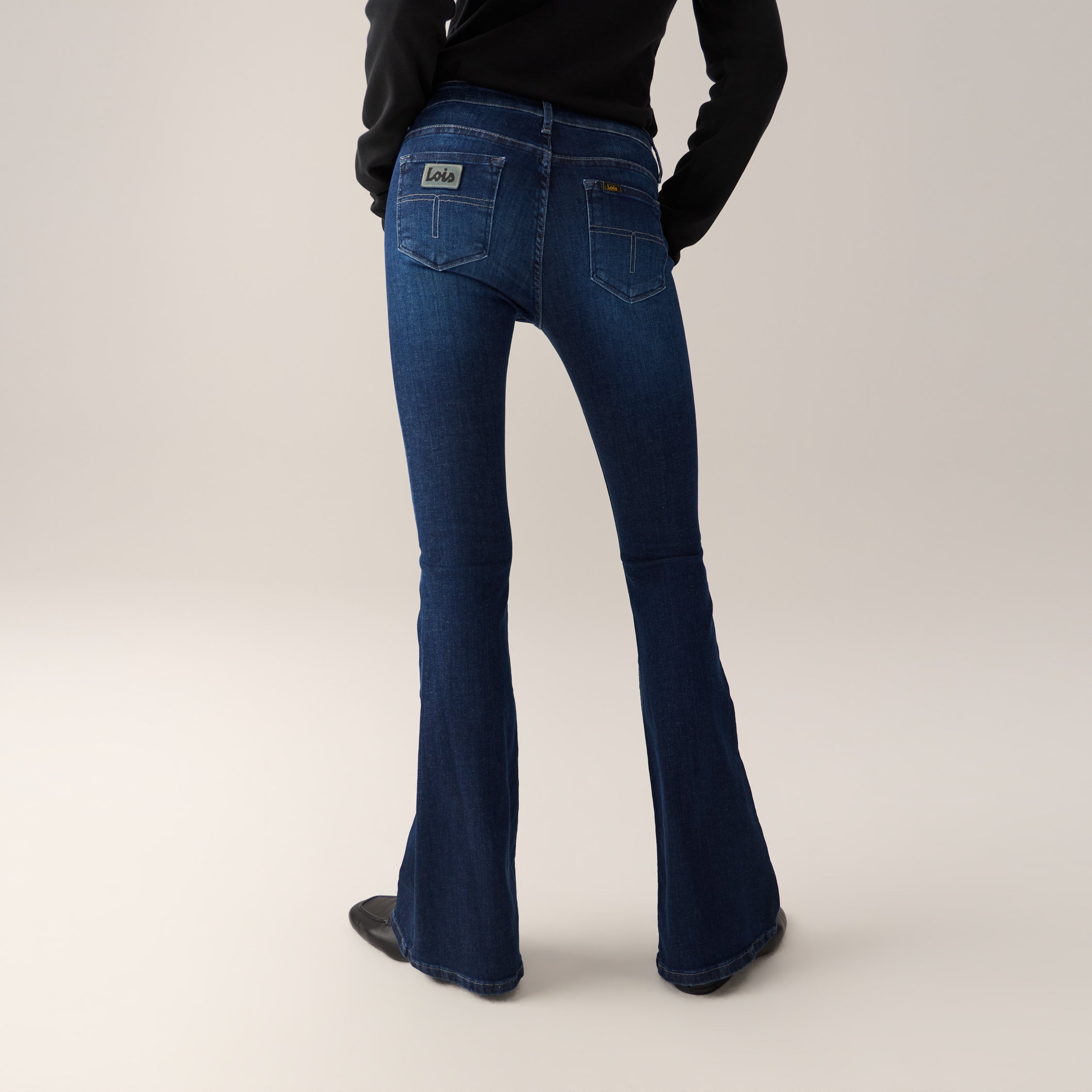 lois-raval-16-pantal-n-de-vestir-para-hombre-corte-slim-98-algod-n-y-2-elastano- image 4