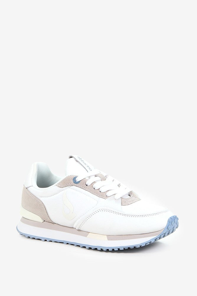 zapatilla-abbacino-mujer-blanco-piel-textil image 2