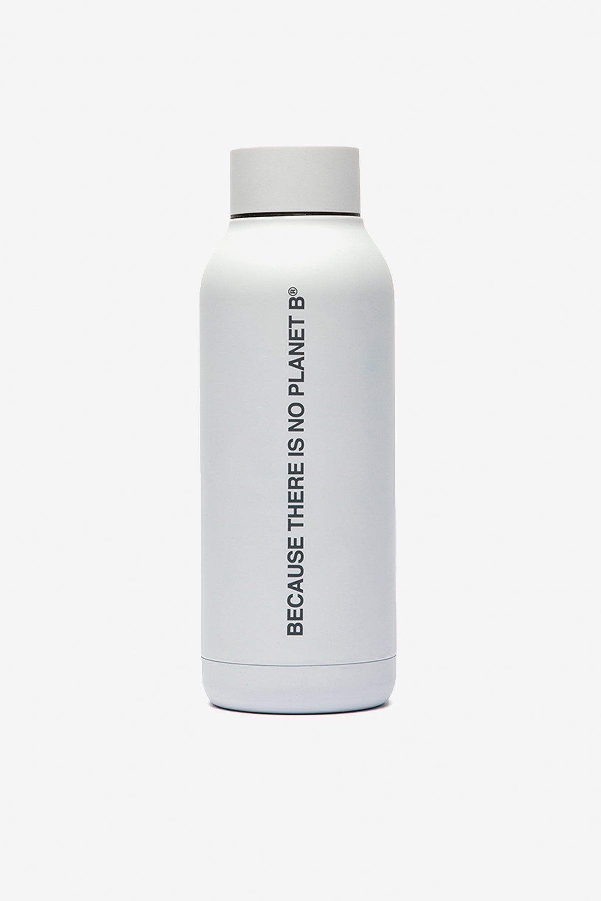 botella-de-acero-inoxidable-ecoalf-bronson-510-ml-blanca image 1
