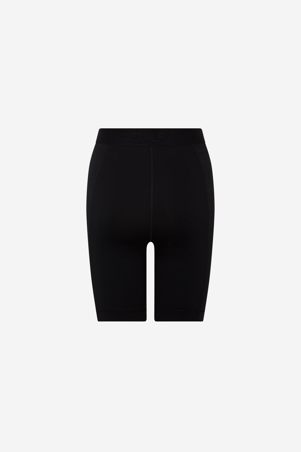 ecoalf-leggings-cortos-rome-negros-malla-deportiva-compresiva-y-transpirable-par image 8