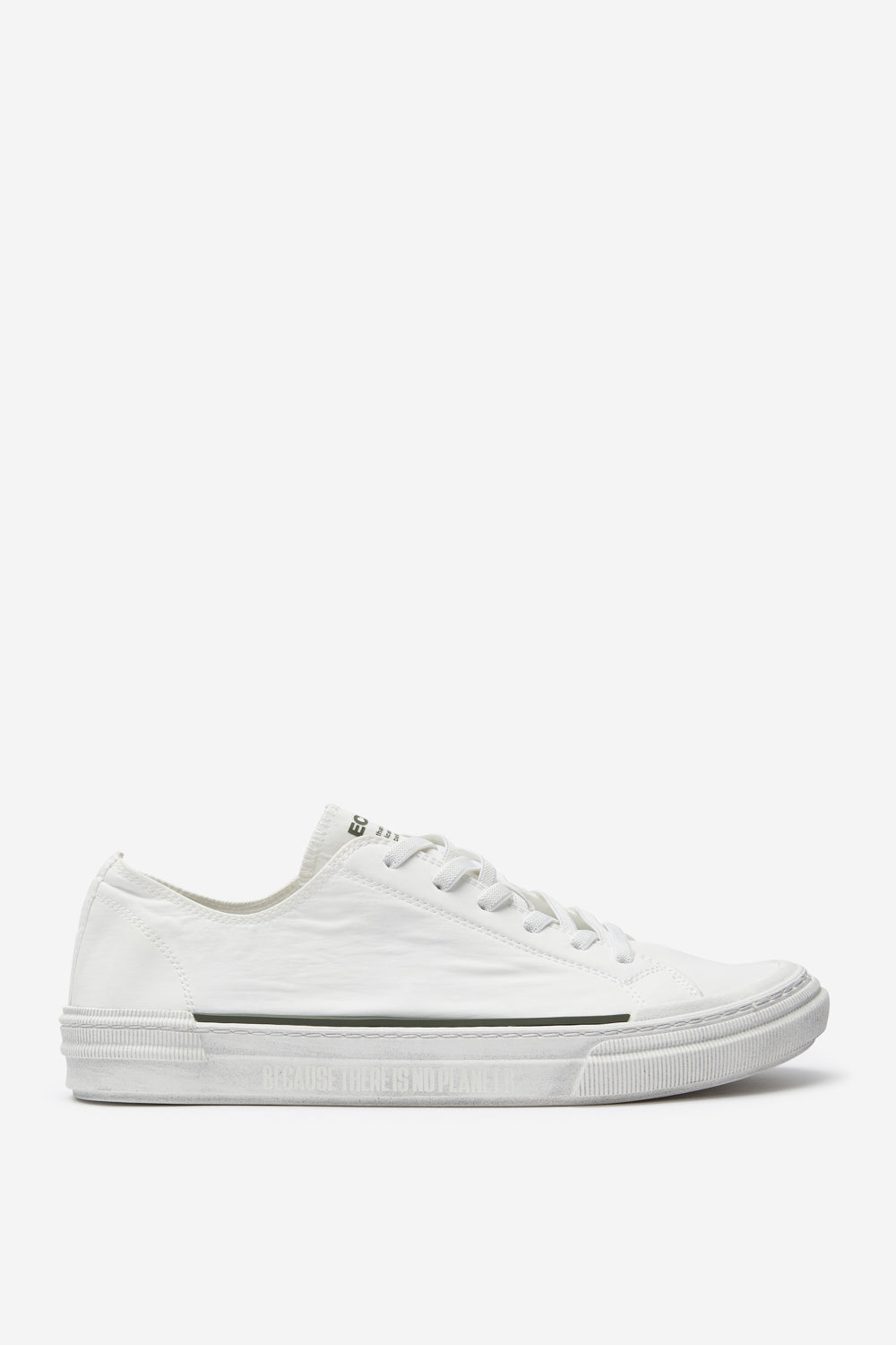 zapatillas-strenk-de-ecoalf-poliamida-reciclada-suela-de-caucho-blancas image 1