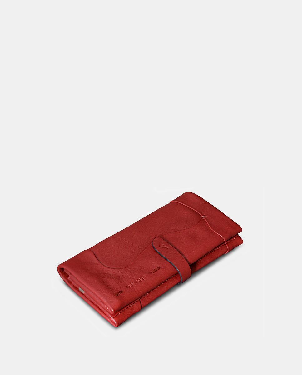 abbacino-cartera-grande-de-mujer-en-piel-roja image 6