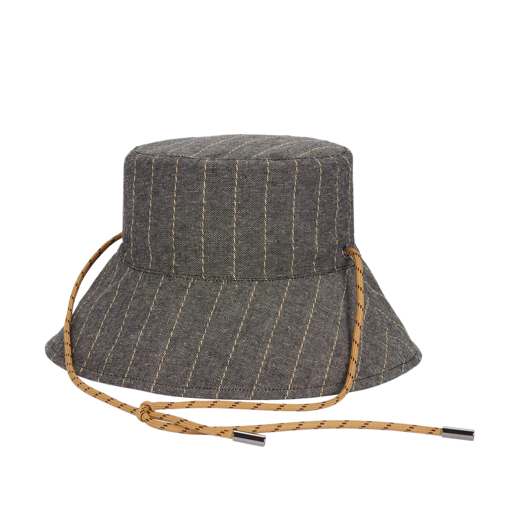 parfois-gorro-bucket-tiras-para-mujer image 2