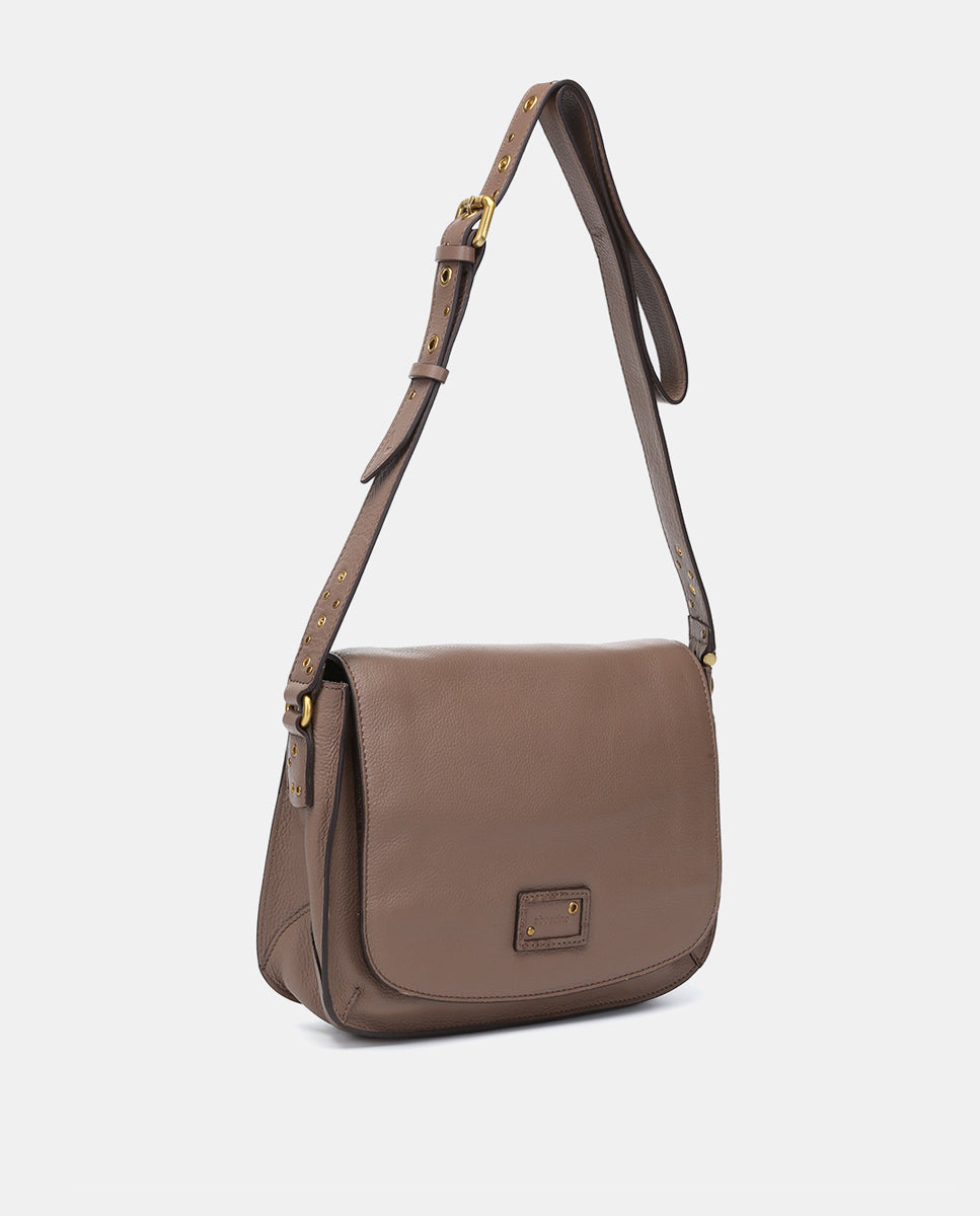 abbacino-bandolera-mujer-piel-taupe-coco-grabado image 2