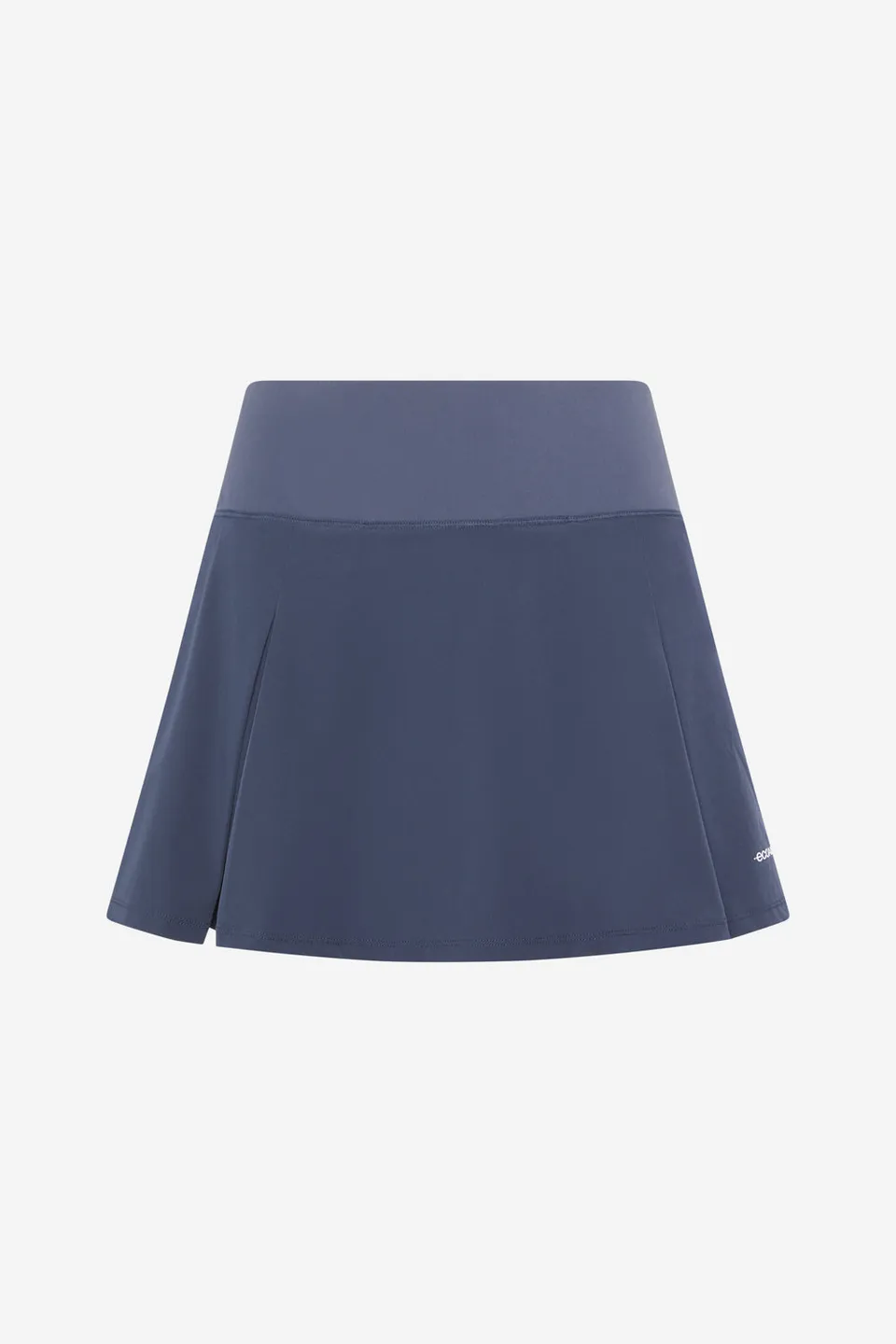 falda-teresa-azul-marino-de-ecoalf-biker-incorporado-secado-r-pido-elasticidad-4 image 1