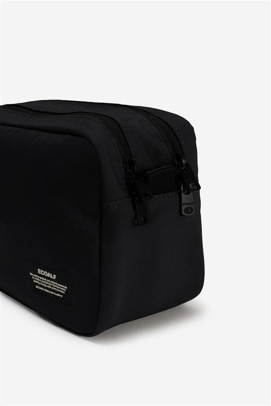 neceser-deportivo-vanity-de-ecoalf-poli-ster-reciclado-negro-unisex image 5