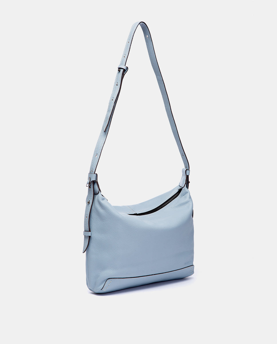 abbacino-bandolera-grande-mujer-piel-azul-claro image 2