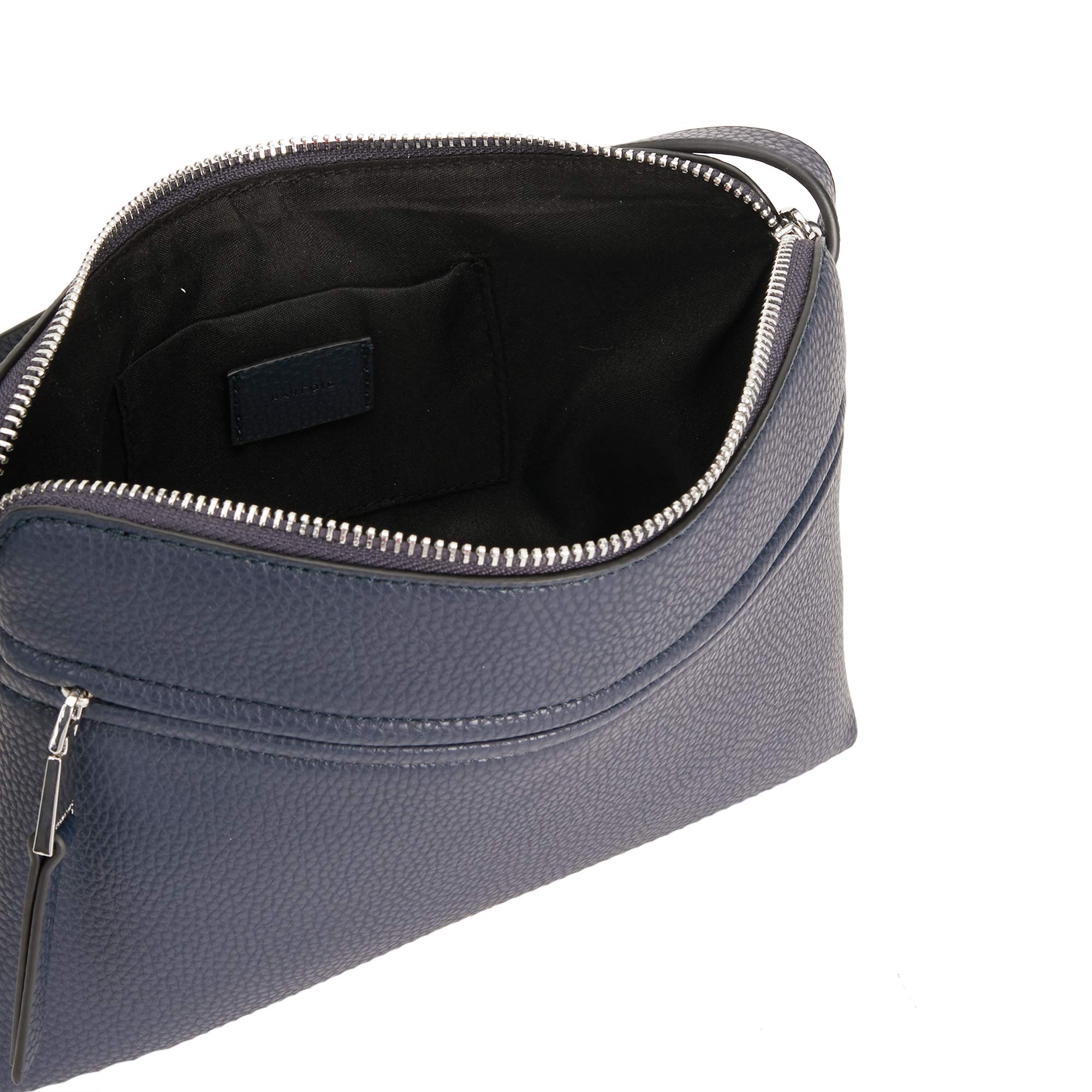 parfois-bandolera-con-bolsillo-exterior-talla-m-azul-marino-mujer image 5