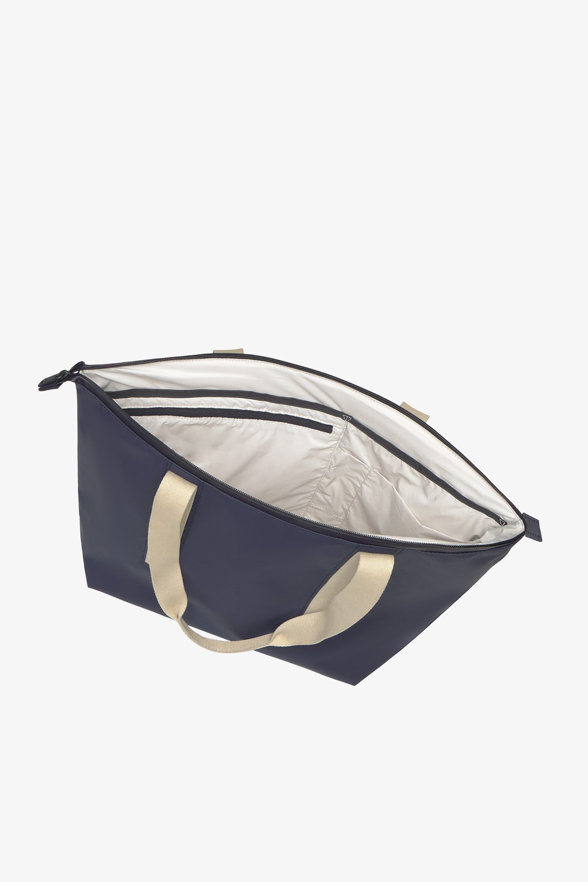 bolso-mediano-areny-azul-marino-ecoalf-para-mujer-50-poli-ster-reciclado-repelen image 5