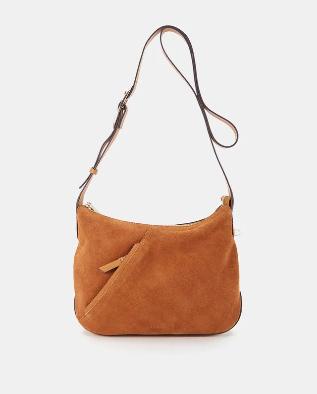 bandolera-abbacino-piel-y-serraje-cognac-peque-a image 1