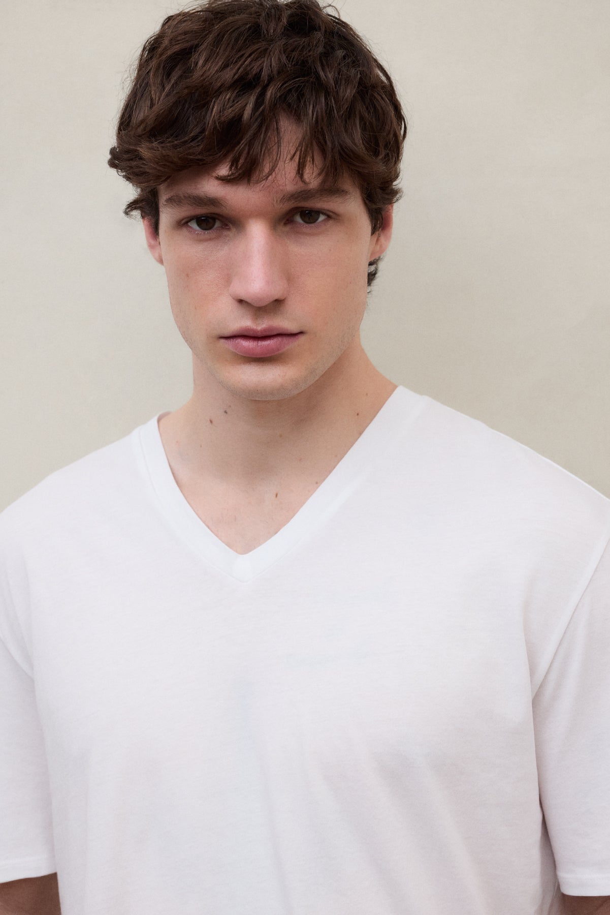 ecoalf-camiseta-kars-blanca-de-hombre image 4