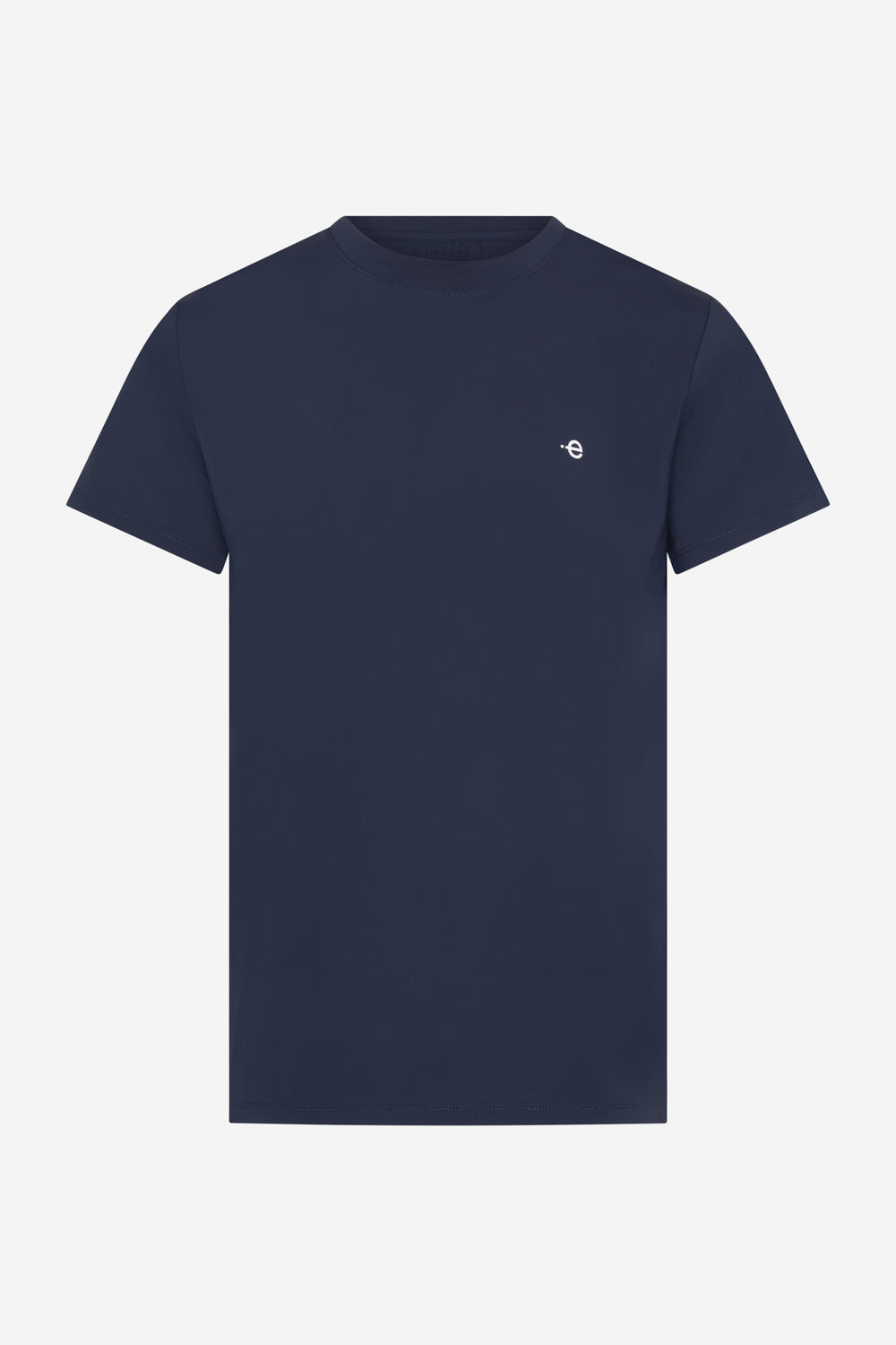 camiseta-zurich-de-ecoalf-tejido-t-cnico-transpirable-azul-marino image 1