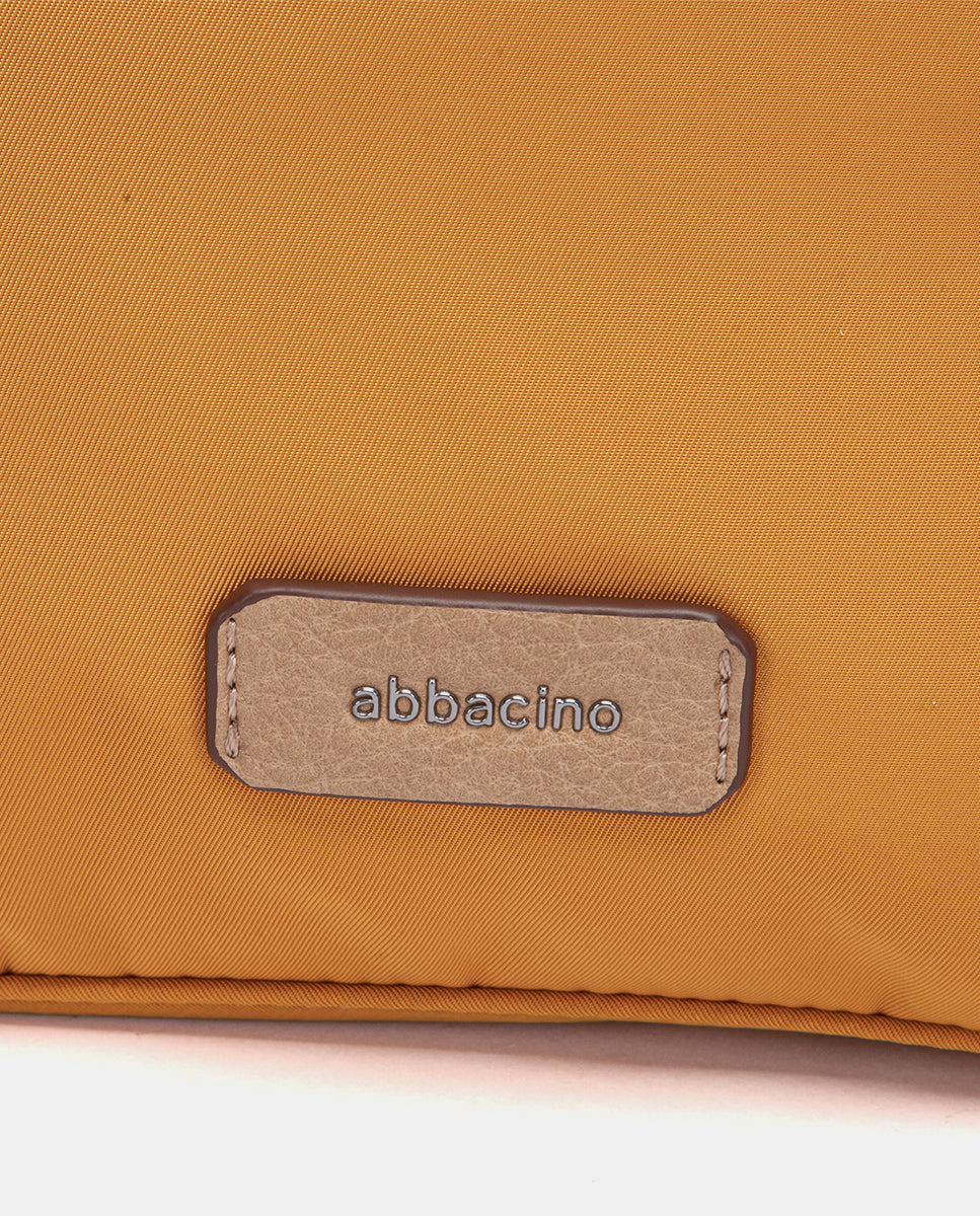abbacino-organizador-tejido-amarillo-reciclado image 6