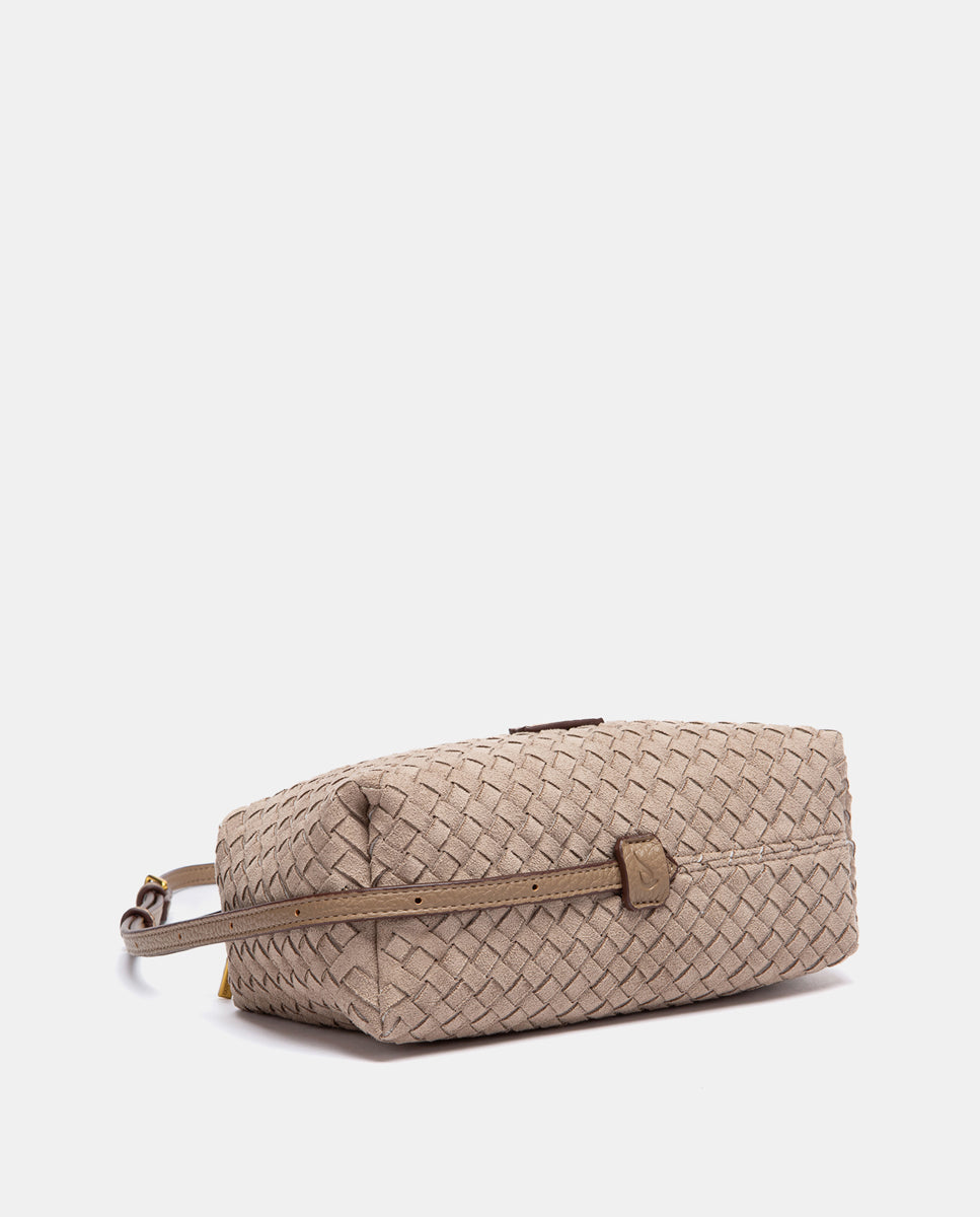 abbacino-bandolera-trenzada-beige-en-antelina image 5