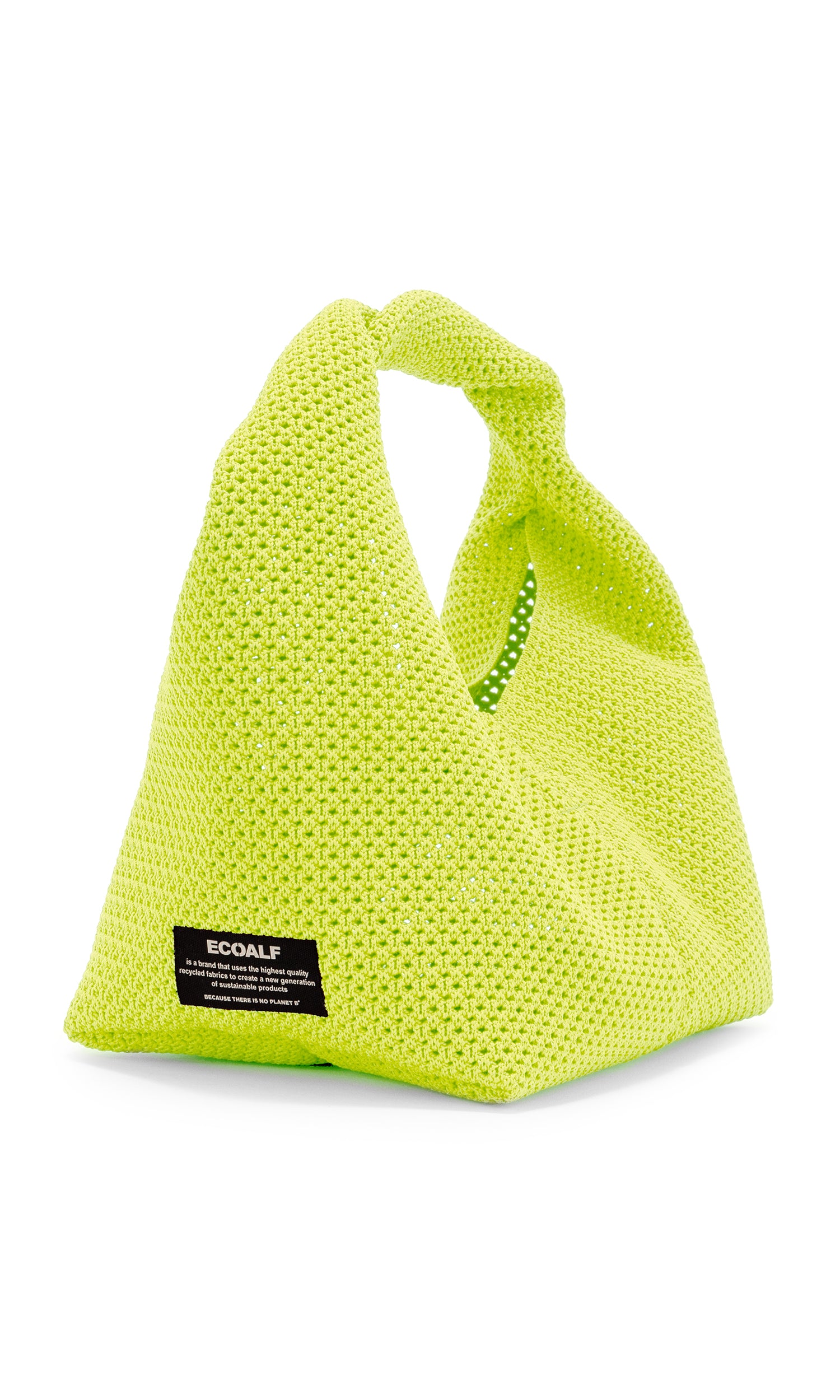 ecoalf-bolso-tika-mini-amarillo image 3