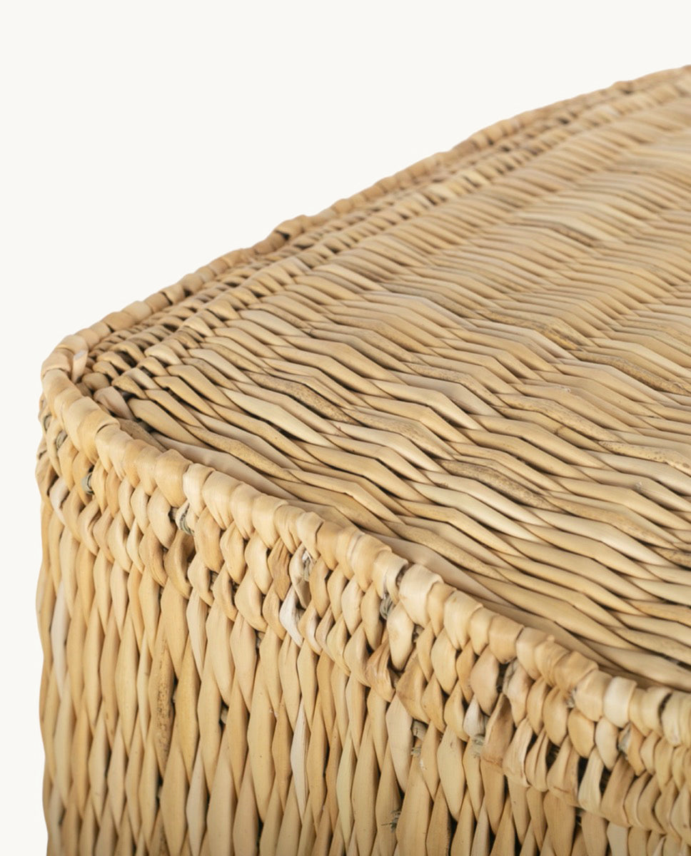 kbas-puff-de-junquillo-natural-40x40x40-cm image 2