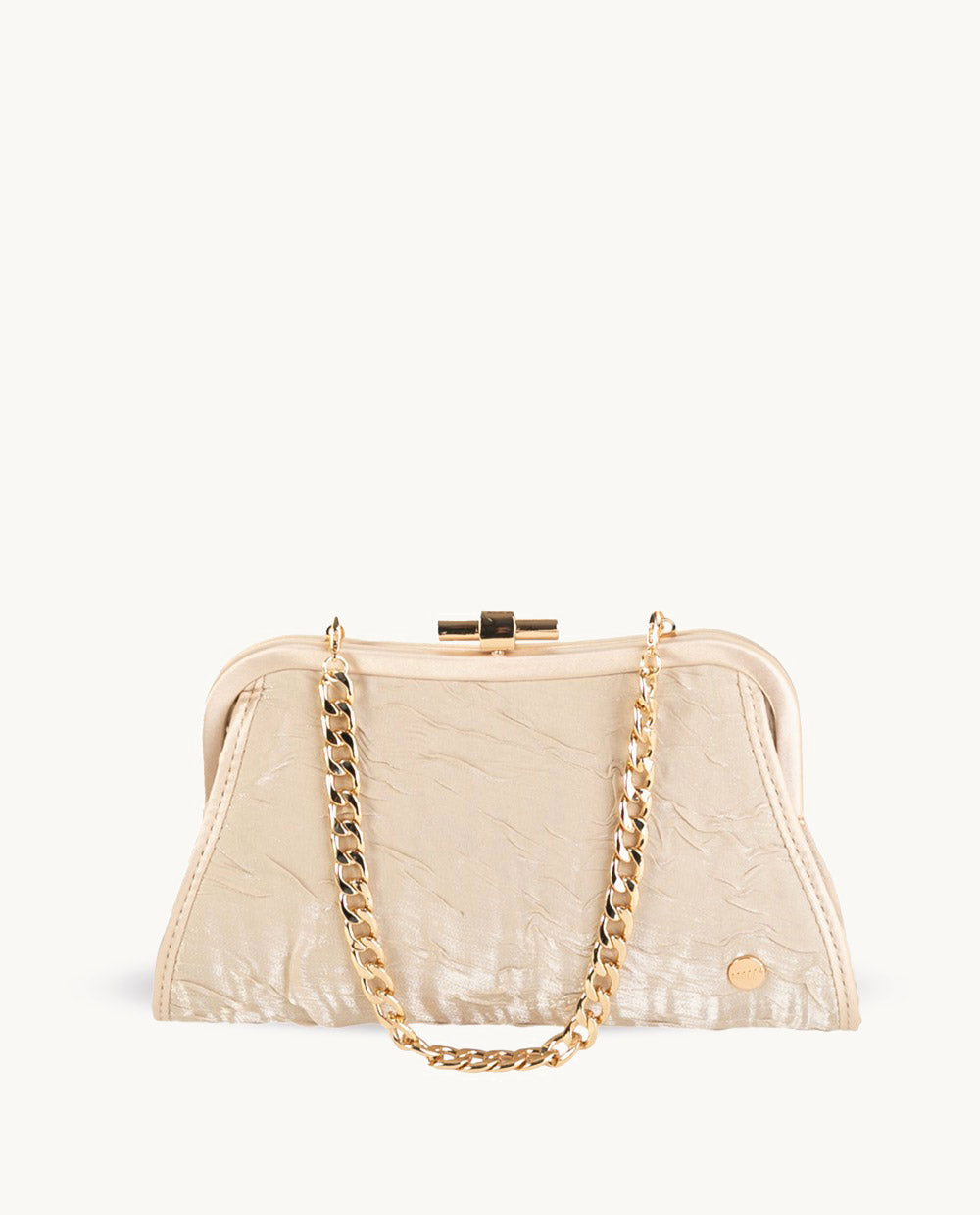 cartera-de-poli-ster-kbas-fiesta-atl-ntica-color-champagne image 3
