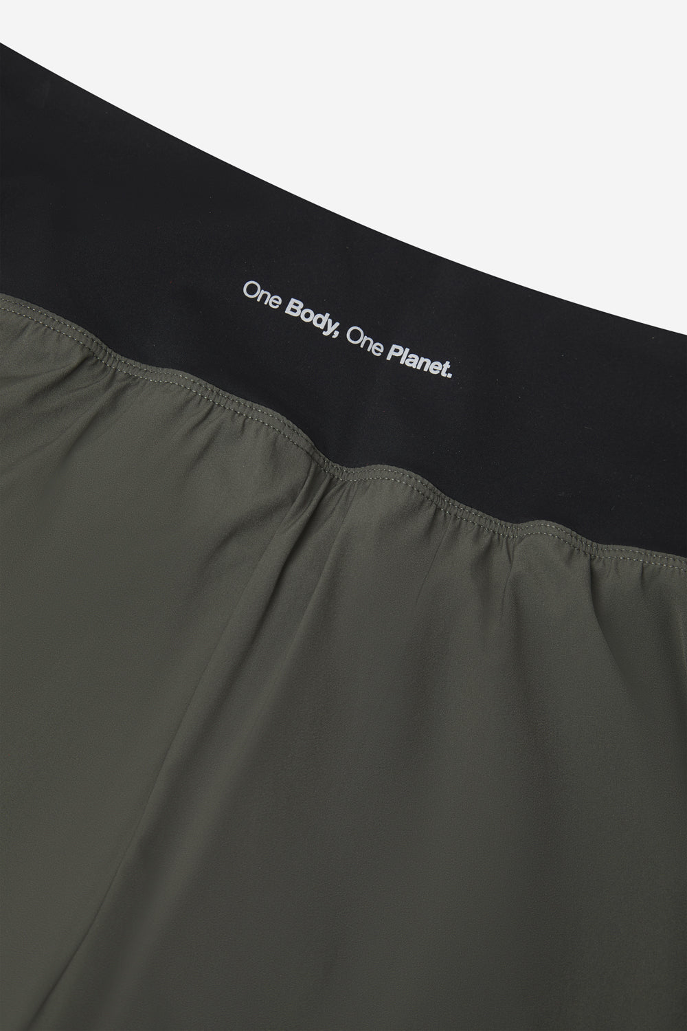 shorts-ecoalf-houston-verdes-para-mujer-poliamida-reciclada-repelentes-al-agua image 8