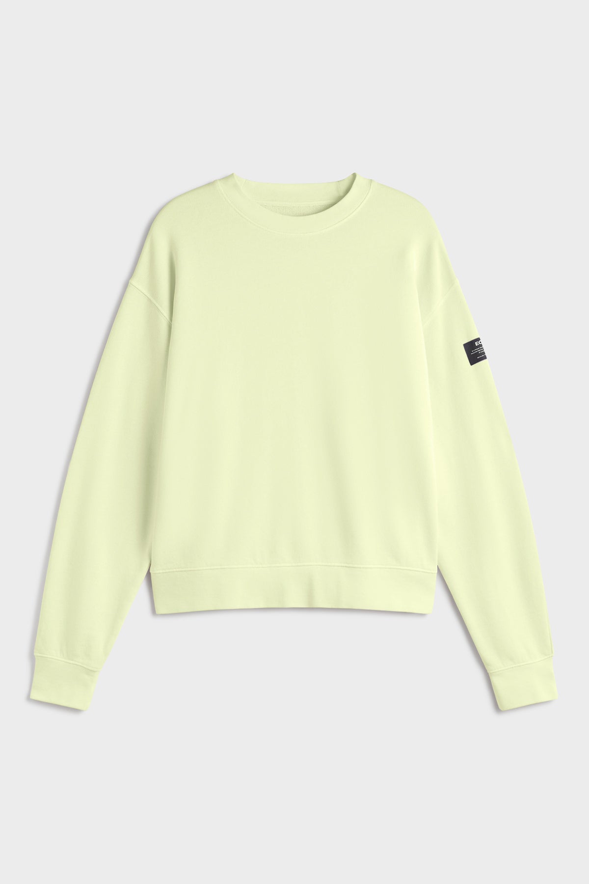 ecoalf-sudadera-godoy-lima-de-algod-n-reciclado-para-mujer image 7