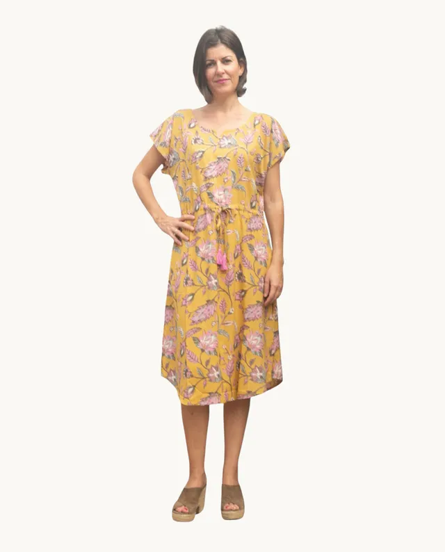 kbas-vestido-de-viscosa image 1