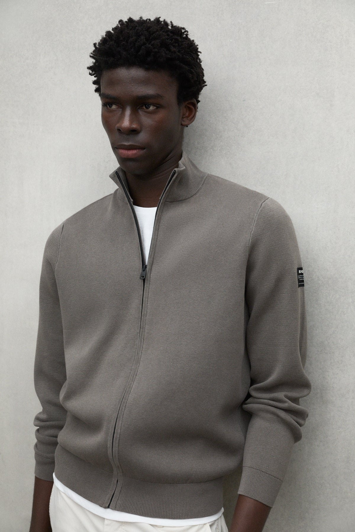 jersey-ecoalf-mandarina-verde-70-algod-n-org-nico-y-30-lino-hombre image 5