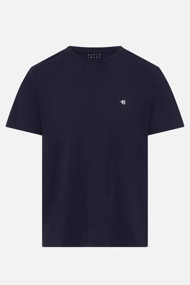 ecoalf-camiseta-zurich-azul image 1