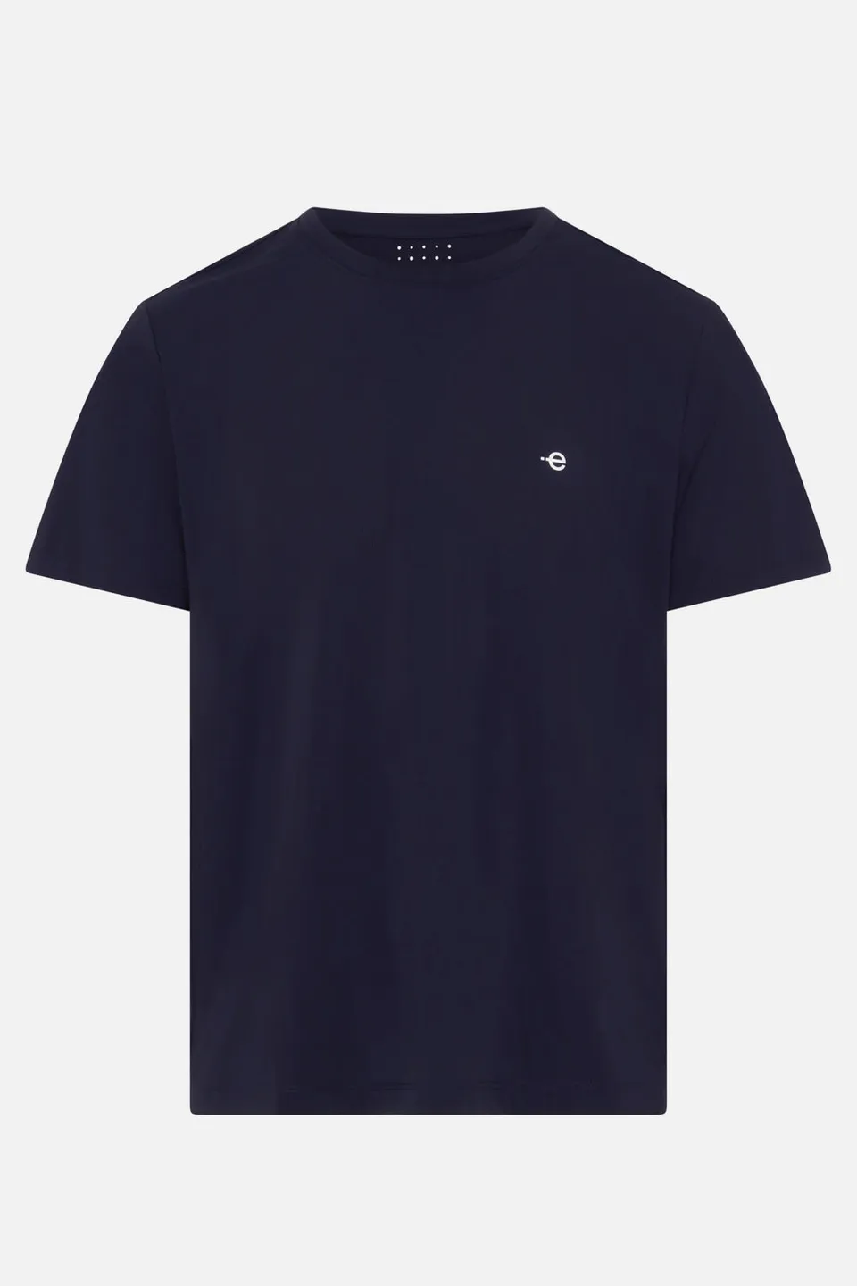 ecoalf-camiseta-zurich-azul image 1