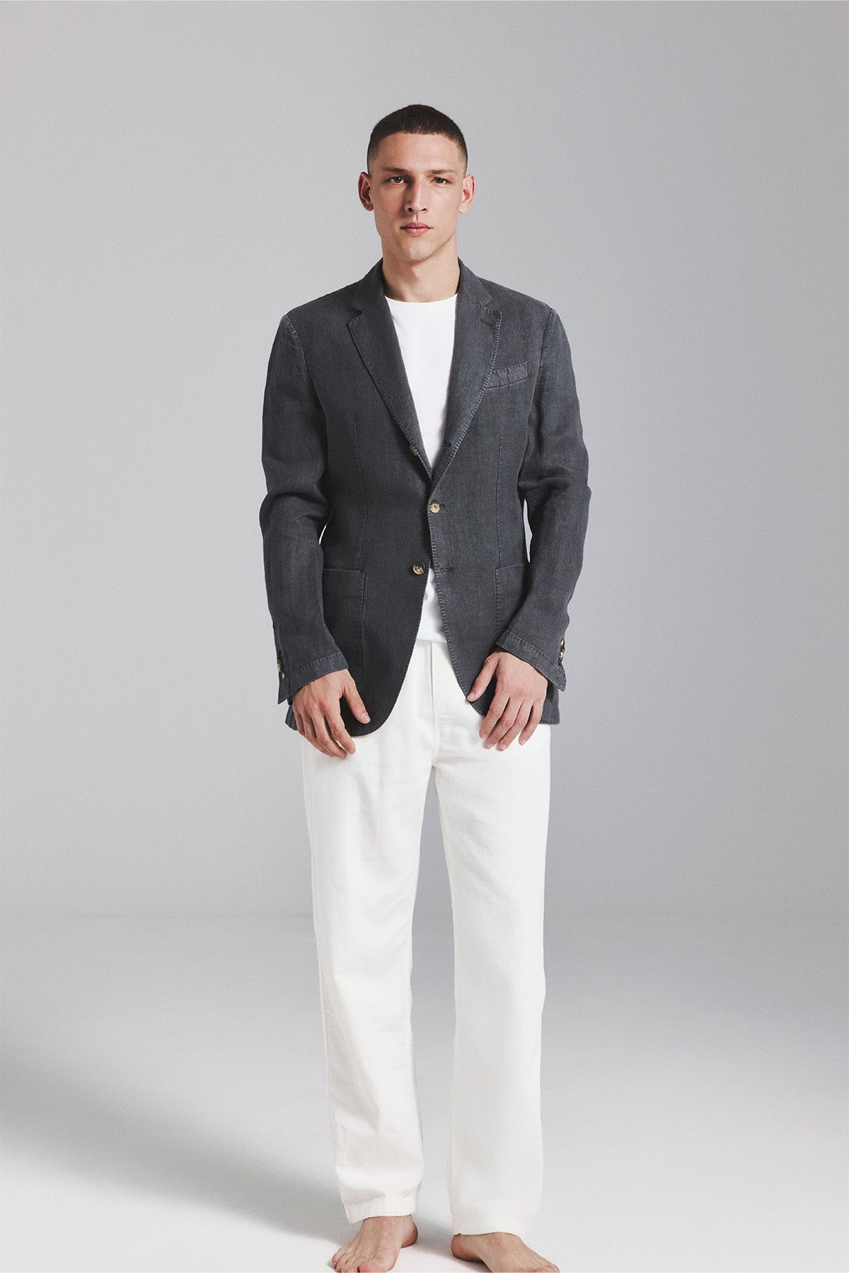 ecoalf-blazer-lapo-c-amo-gris-oscuro-edici-n-limitada image 3